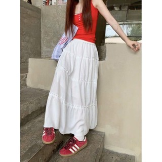 Đầm Váy Trễ Vai Chất Voan Tơ Be Hồng kèm Tag Xinh Xắn
