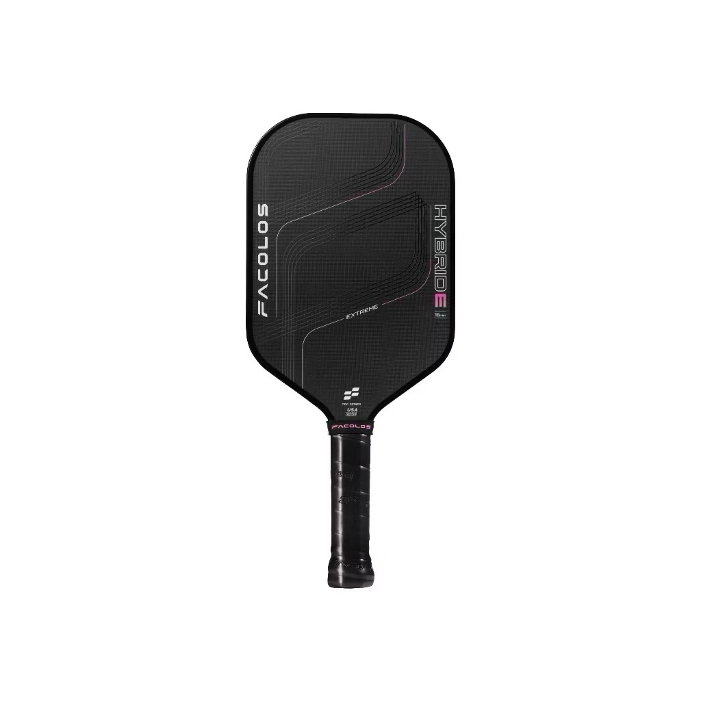 ✅ [Ship Hoả Tốc] Vợt Pickleball Facolos Hybrid 2.0 mới, tốc độ, mạnh mẽ và bền bỉ, hàng chính hãng