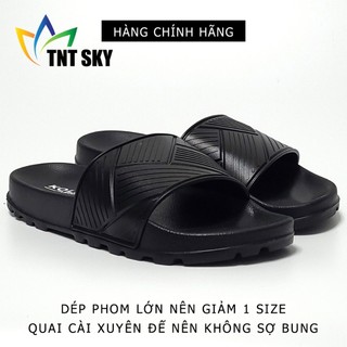 Dép Nam Quai Ngang Siêu Nhẹ - Hàng Chính Hãng Hù Kiệt - RH187