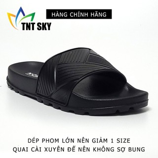 Dép Nam Quai Ngang Siêu Nhẹ - Hàng Chính Hãng Hù Kiệt - RH187