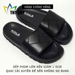 Dép Nam Quai Ngang Siêu Nhẹ - Hàng Chính Hãng Hù Kiệt - RH187