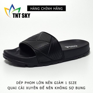 Dép Nam Quai Ngang Siêu Nhẹ - Hàng Chính Hãng Hù Kiệt - RH187