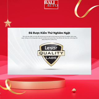 [ Chính hãng] Thẻ nhớ Lexar 256G BLUE PLUS microSDXC UHS-I Card 3.0  tốc độ đọc siêu cao 170MB/S