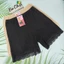 Quần Đùi Mặc Trong Váy Bigsize Loại 1 Có Túi 60-85kg Chất Cotton Co Giãn Mịn Mát, Quần Bảo Hộ Mặc Váy Nữ- Đồ Lót Bơ Chip