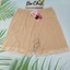 Quần Đùi Mặc Trong Váy Bigsize Loại 1 Có Túi 60-85kg Chất Cotton Co Giãn Mịn Mát, Quần Bảo Hộ Mặc Váy Nữ- Đồ Lót Bơ Chip