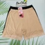 Quần Đùi Mặc Trong Váy Bigsize Loại 1 Có Túi 60-85kg Chất Cotton Co Giãn Mịn Mát, Quần Bảo Hộ Mặc Váy Nữ- Đồ Lót Bơ Chip