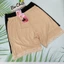 Quần Đùi Mặc Trong Váy Bigsize Loại 1 Có Túi 60-85kg Chất Cotton Co Giãn Mịn Mát, Quần Bảo Hộ Mặc Váy Nữ- Đồ Lót Bơ Chip