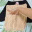 Quần Đùi Mặc Trong Váy Bigsize Loại 1 Có Túi 60-85kg Chất Cotton Co Giãn Mịn Mát, Quần Bảo Hộ Mặc Váy Nữ- Đồ Lót Bơ Chip