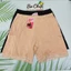 Quần Đùi Mặc Trong Váy Bigsize Loại 1 Có Túi 60-85kg Chất Cotton Co Giãn Mịn Mát, Quần Bảo Hộ Mặc Váy Nữ- Đồ Lót Bơ Chip