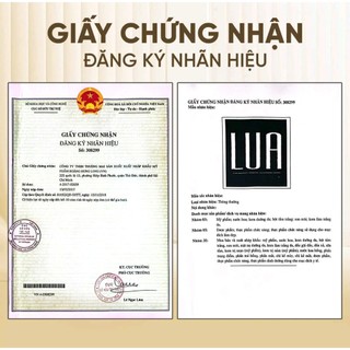 Nước hoa nam 818 AQUA 50ML mùi hương của vị thần tình yêu - LUA PERFUME