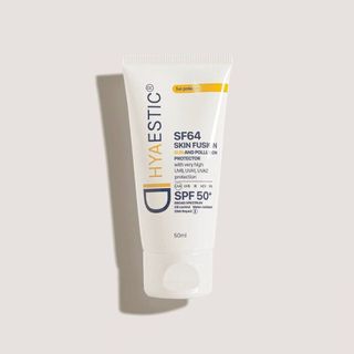 [HÀNG CÔNG TY] Kem chống nắng Hyaestic Skin Fusion SF64 Sun And Pollution Protector SPF50+ (50ml)