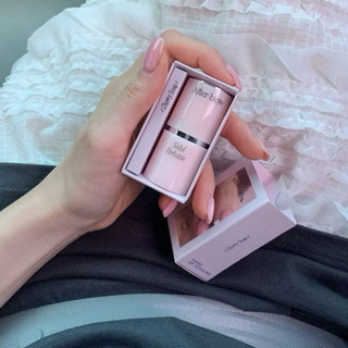 After Blow Solid Perfume Balm
