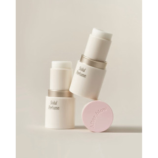 After Blow Solid Perfume Balm