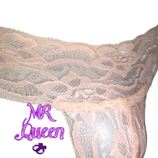 🌸 Q228 - QUẦN LÓT LỌT KHE CHỮ T NAM – MÀU HỒNG DA (FREESIZE)