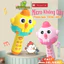 Đồ Chơi Micro Hát Karaoke Không Dây Cho Bé BỐ KHỦNG LONG Kèm Sạc Micro Đổi Giọng Nói Phát Nhạc Đọc Truyện Cho Bé