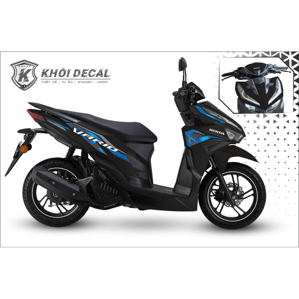 Tem vario 2023