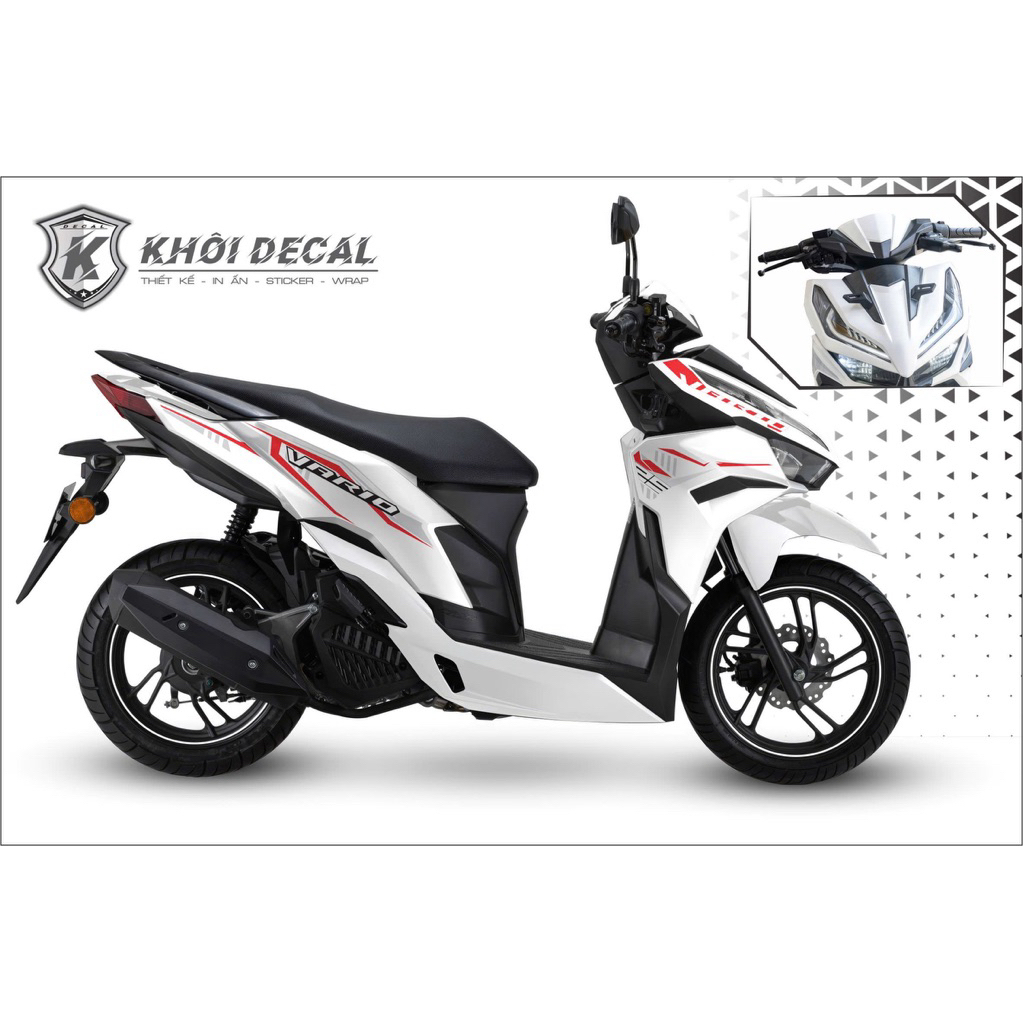 Tem vario 2023