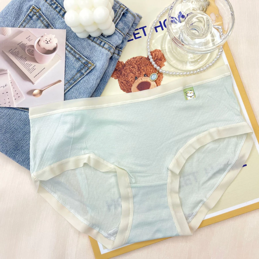 Quần lót cotton cao cấp