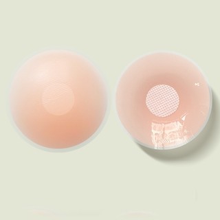 Miếng dán ngực silicon tái sử dụng nhiều lần