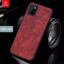 Ốp lưng da chính hãng KST design cho IPhone 11 12 13 14 15 16promax pro plus 6 7 8/plus x xr Xsm