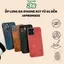 Ốp lưng da chính hãng KST design cho IPhone 11 12 13 14 15 16promax pro plus 6 7 8/plus x xr Xsm