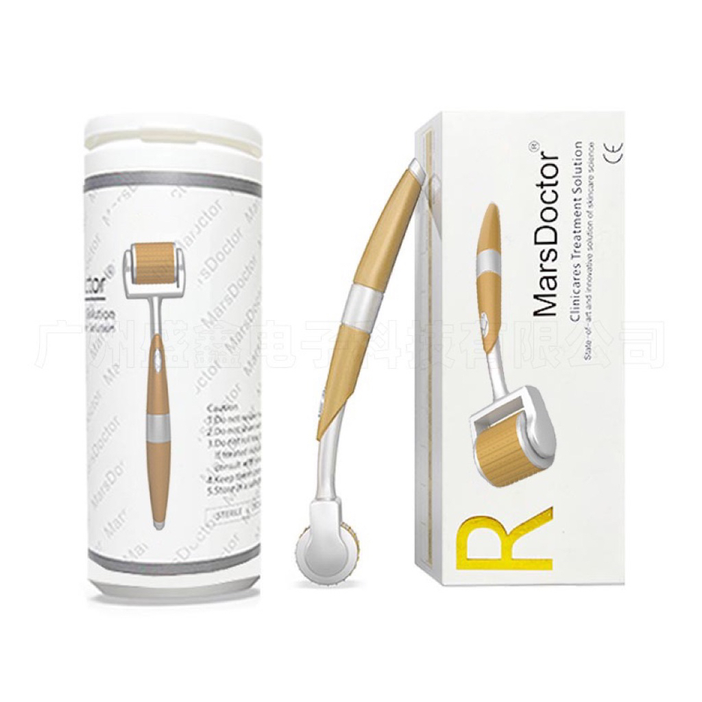 Cây Lăn Kim Tay ZGTS192 Microneedle