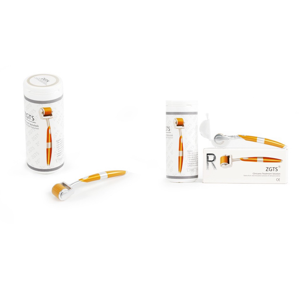 Cây Lăn Kim Tay ZGTS192 Microneedle