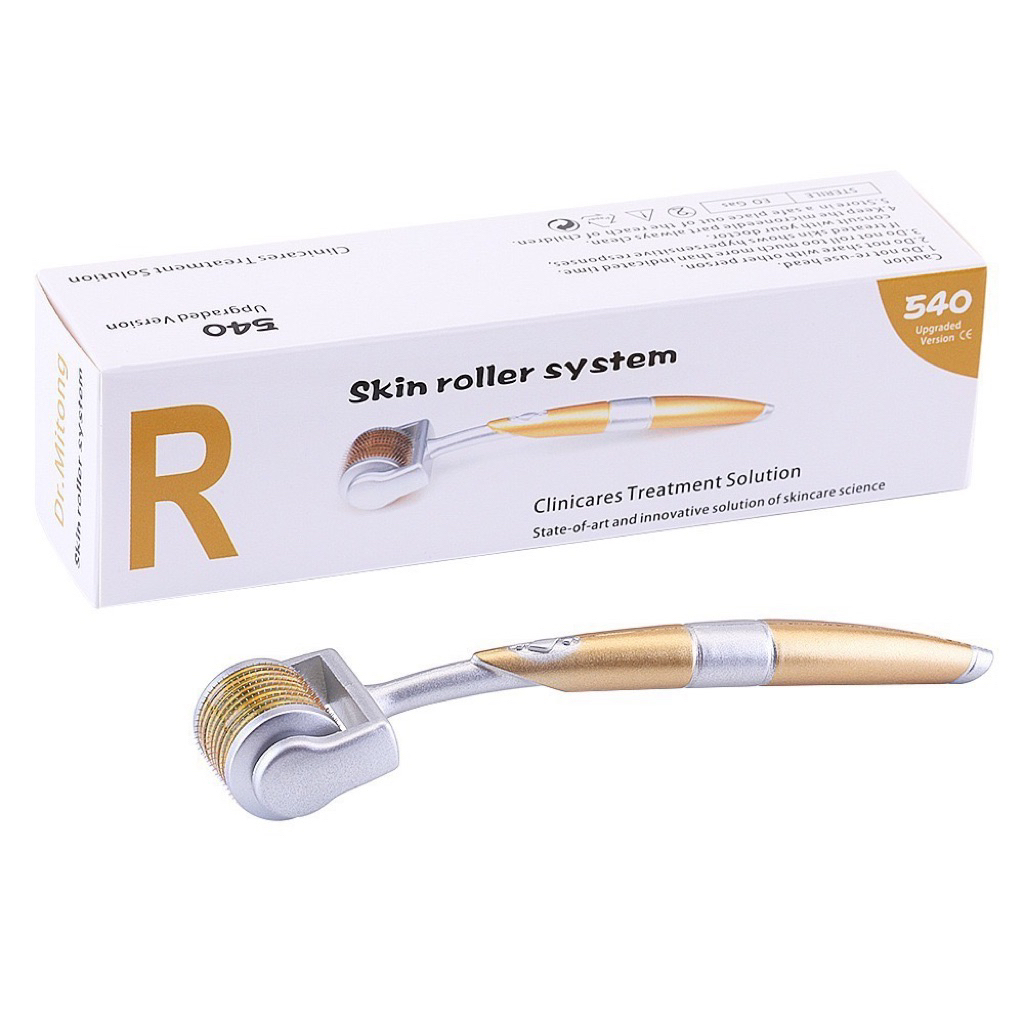 Cây Lăn Kim Tay ZGTS192 Microneedle