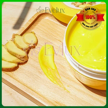 2 Kem tan mỡ Sline 6D - Evelux | Kem cao gừng | Kem massage giảm mỡ bụng [CHÍNH HÃNG]