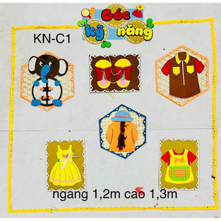 kỹ năng steam (2 mẫu)