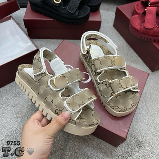 BYAT.SHOES | sandal hot ảnh thật
