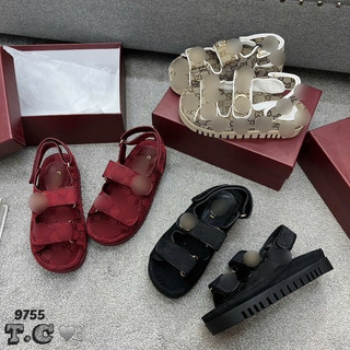 BYAT.SHOES | sandal hot ảnh thật