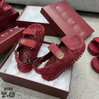 BYAT.SHOES | sandal hot ảnh thật