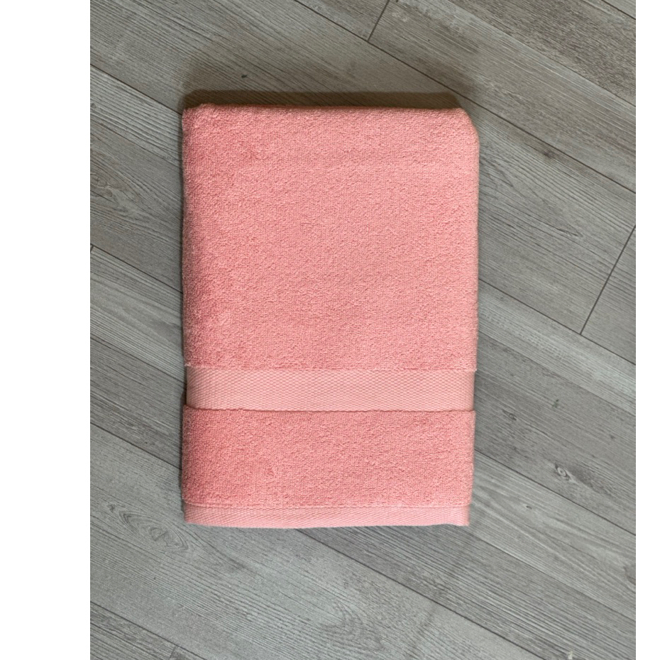 Khăn Tắm, Gội Đầu, Lau Mặt 100% Cotton Mềm Mại, Thấm Hút, Kháng Khuẩn