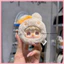Blindbox Yooki Cutely Rabbit Yooki thỏ dễ thương Yooki v11 chính hãng có checkcard