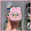 Blindbox Yooki Cutely Rabbit Yooki thỏ dễ thương Yooki v11 chính hãng có checkcard