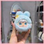 Blindbox Yooki Cutely Rabbit Yooki thỏ dễ thương Yooki v11 chính hãng có checkcard