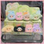 Blindbox Yooki Cutely Rabbit Yooki thỏ dễ thương Yooki v11 chính hãng có checkcard