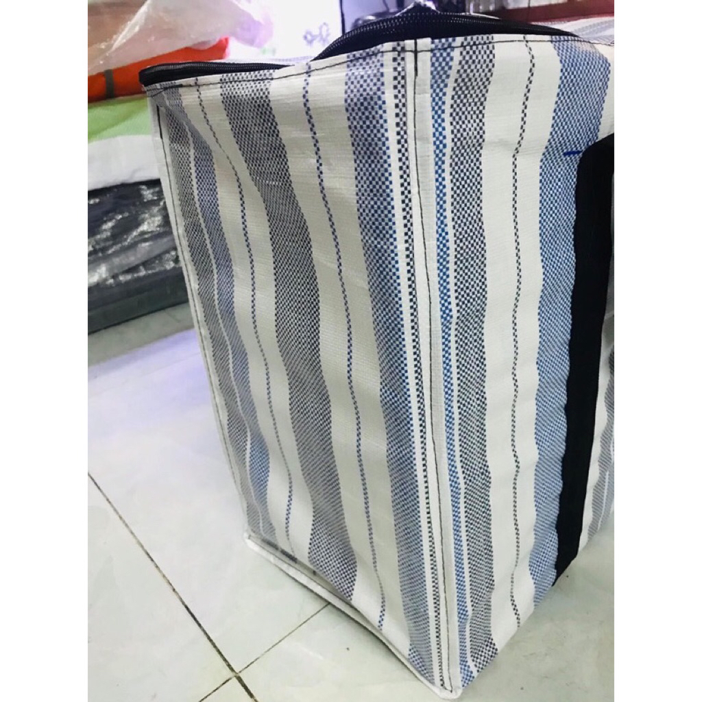 Túi đựng đồ chuyển nhà - Sọc Mã Lai