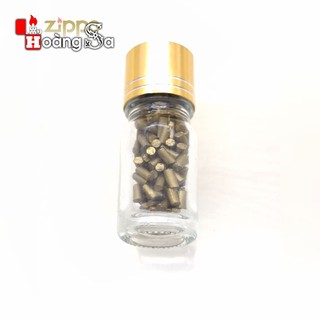 (hỏa tốc) bình đá lửa {160 viên đến 180 viên}