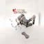 Linh kiện zin chính hãng tháo zippo ( bánh xe, búa, lò xo, lưỡi gà)