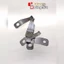 Linh kiện zin chính hãng tháo zippo ( bánh xe, búa, lò xo, lưỡi gà)