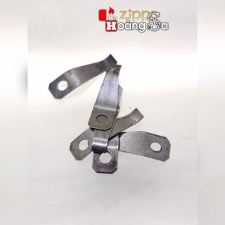 (hỏa tốc) Linh kiện zin chính hãng tháo zippo ( bánh xe, búa, lò xo, lưỡi gà)