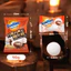 Kẹo Gòn Ovaltine Marshmallows Nhân Socola Chảy 40G 90G