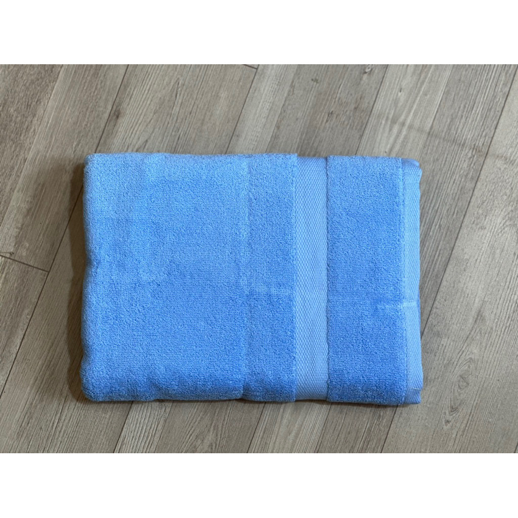 Khăn Tắm Cotton 70x140cm Cao Cấp – Mềm Mại, Thấm Hút Tốt – Dùng Cho Gia Đình, Spa, Khách Sạn