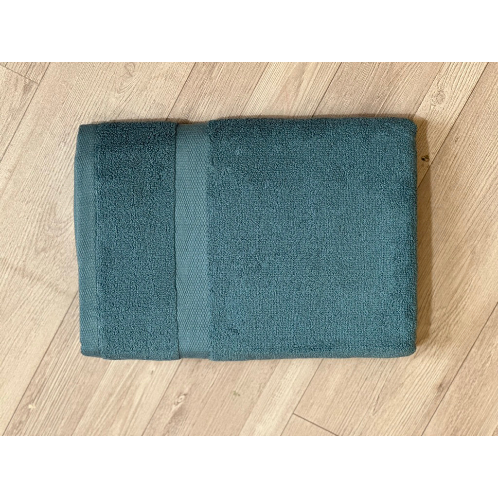 Khăn Tắm Cotton 70x140cm Cao Cấp – Mềm Mại, Thấm Hút Tốt – Dùng Cho Gia Đình, Spa, Khách Sạn