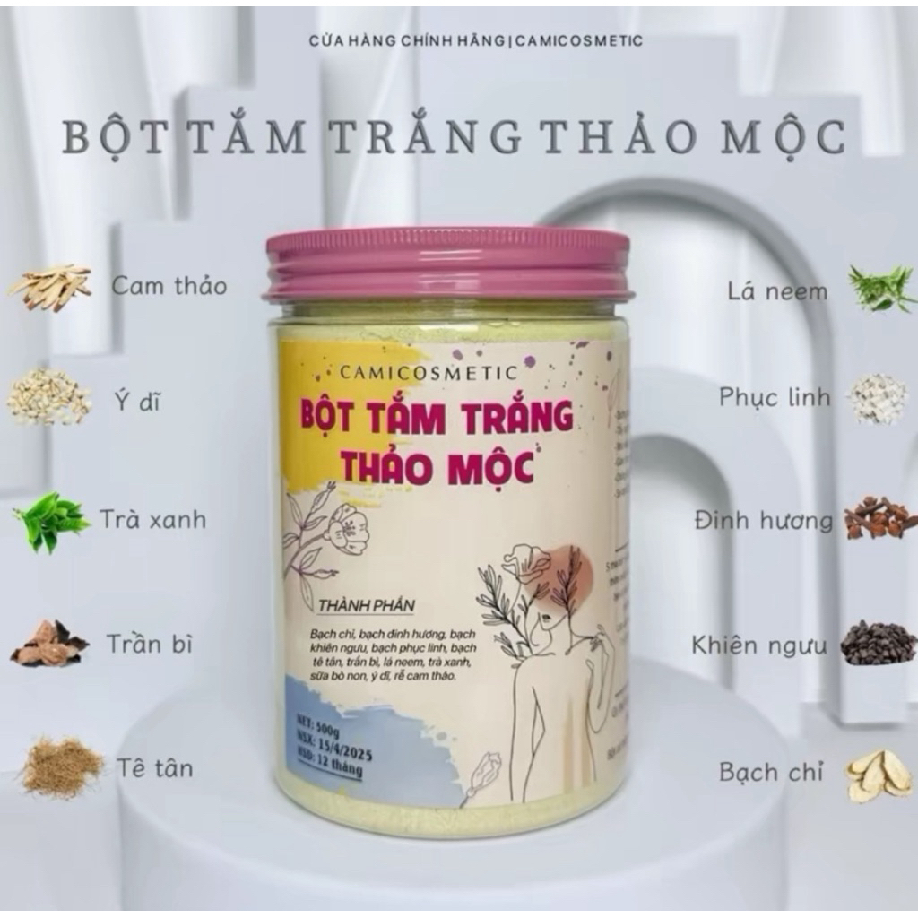 Chất lượng Bộ