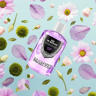 Nước súc miệng Marvis Collutorio (400ml)
