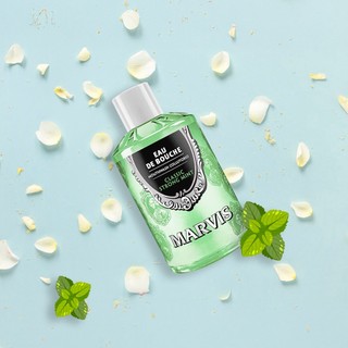 Nước súc miệng Marvis Collutorio (400ml)
