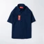Áo sơ mi ngắn tay office chất oxford có túi ngực cao cấp. SMOX3